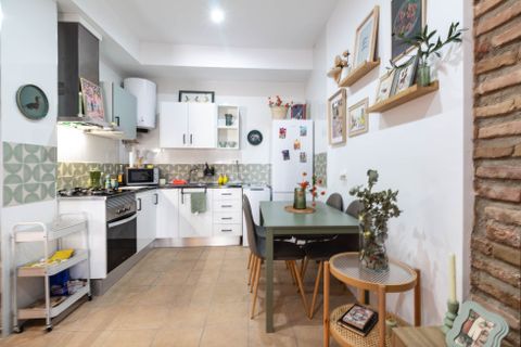Dorfhaus in Beznar, Granada, Beznar - € 600/Monat | Ref: Rubia y Limón - Foto 7